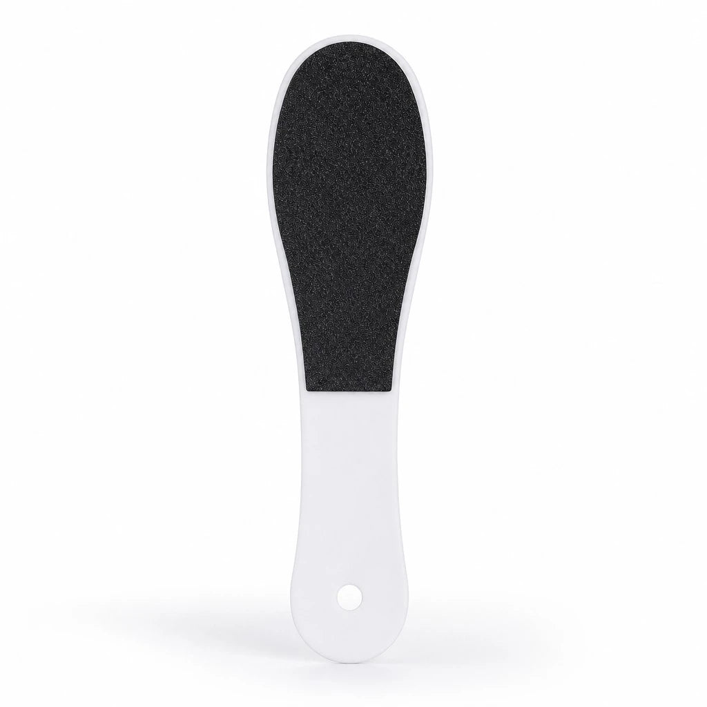 3× Foot File