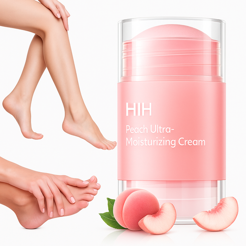 Peach Ultra-Moisturizing Cream product image