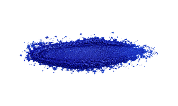 Blue GHK-Cu copper peptide powder